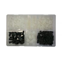 Locking Nuts , Assorted Box