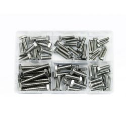 Setscrews, Assorted Box