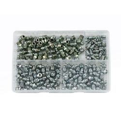 Grease Nipples, Assorted Box