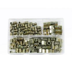 Brake Tubing Connectors, Assorted Box