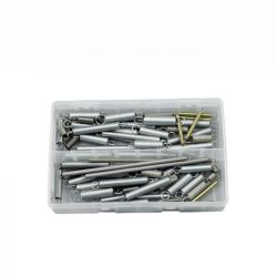 Springs, Assorted Box