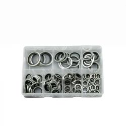 Bonded Seals, Assorted Box