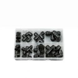 Speedfit Couplings, Assorted Box