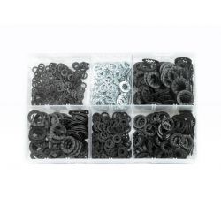 Lock Washers, Assorted Box