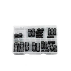 Speedfit Couplings, Assorted Box