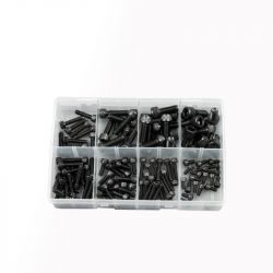 Socket Capscrews, Assorted Box