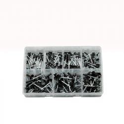 Rivets, Assorted Box