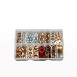 Sump Plug Washers, Assorted Box