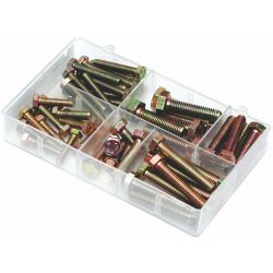 HT Setscrews, Assorted Box