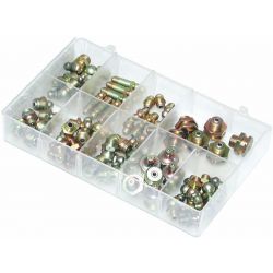 Grease Nipples, Assorted Box