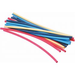 Heat Shrink Tubing