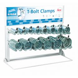 ACE® T-Bolt Dispenser Rack