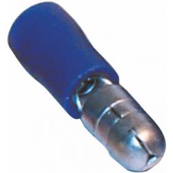 Male Bullet Terminals