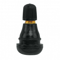 Valve Car Snap-in TR412 AV