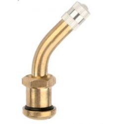 Truck Clamp-In Valve Safety-Hump