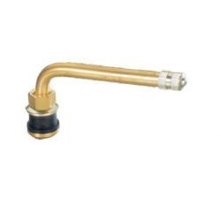 Truck Clamp-In Valve 42MS AV