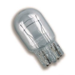 Wedge Base Bulbs