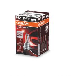 OSRAM TRUCKSTAR® H7