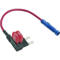Blade Fuse Holder
