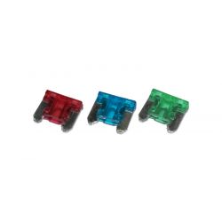 Mini Blade Fuses
