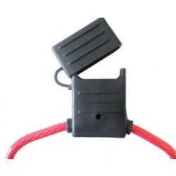 Blade Fuse Holder