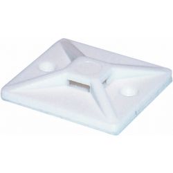 Cable Tie Bases