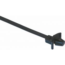 Cable Ties - Black