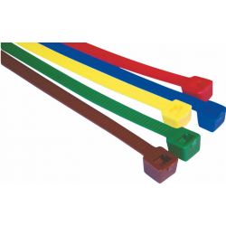 Cable Ties - Coloured