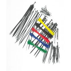 Bonus Cable Ties Pack 