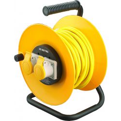 In-Line Extension Reel