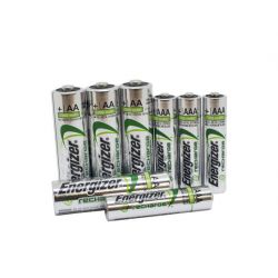 Rechargeable Batteries