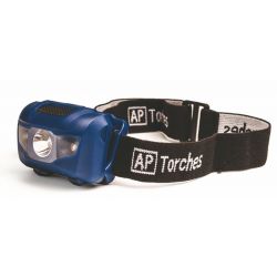 LED Headtorch