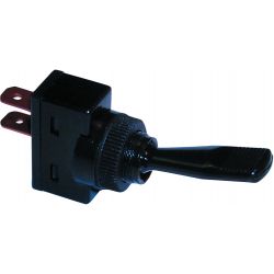 Toggle Switches & Lights