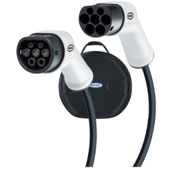 EV Charging Cable
