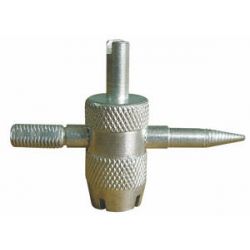 Valve Repair Tool