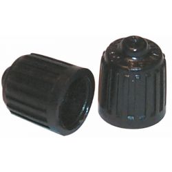Plastic Valve Caps