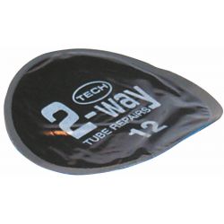 Tyre Tube Repair Patches