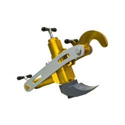 Bead Breaker Aluminium Diamondback