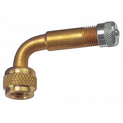 Valve Extensions Motorcycle 90 Degrees