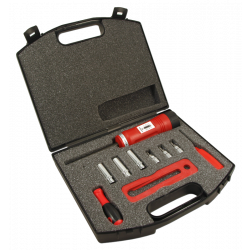 TPMS Tool Kit & Carry Case