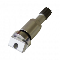 TPMS Rep Clamp-in Vlv VDO TG1