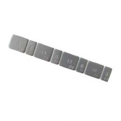 Adhesive Balance Weights - Steel