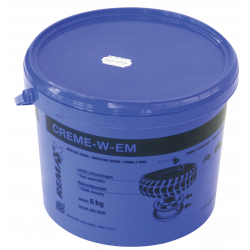 Mounting Cream EM 5kg