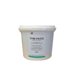 Tyre Bead Paste 5KG