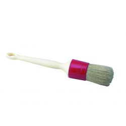 Mounting Paste Brush Car