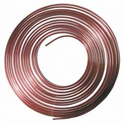 Copper Piping