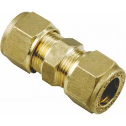 Brass Couplings