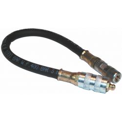Flexible Rubber Hoses