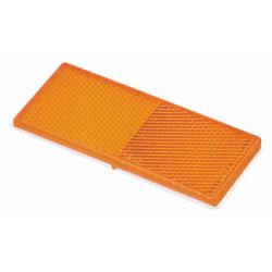 Rectangular Reflectors