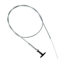 Bonnet Release Cable